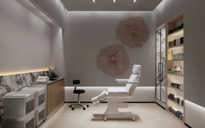 Салон красоты "PERSONA Image Lab Dubai"