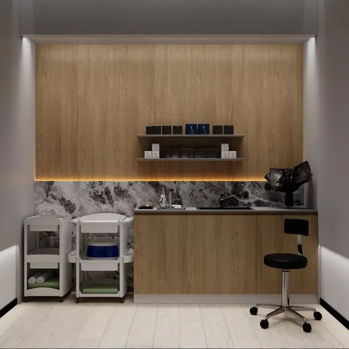 Салон красоты "PERSONA Image Lab Dubai"