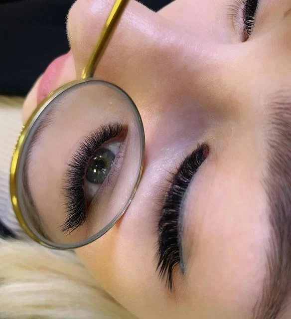 Салон красоты "Lubasha Beauty Saloon"