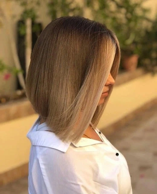 Салон красоты "Lubasha Beauty Saloon"