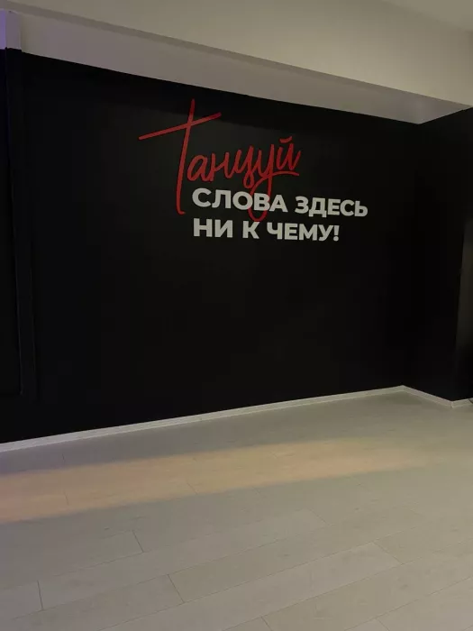 Школа танцев и фитнеса "Latina Top"