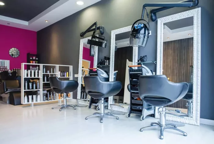 Салон красоты "Wow Beauty Salon"