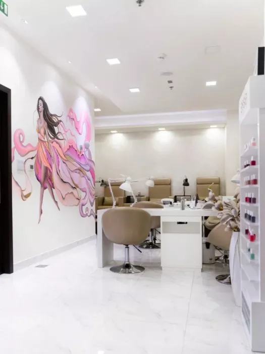 Салон красоты "Egoistka Beauty Salon"