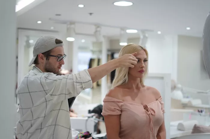 Салон красоты "Paulista Ladies Salon"