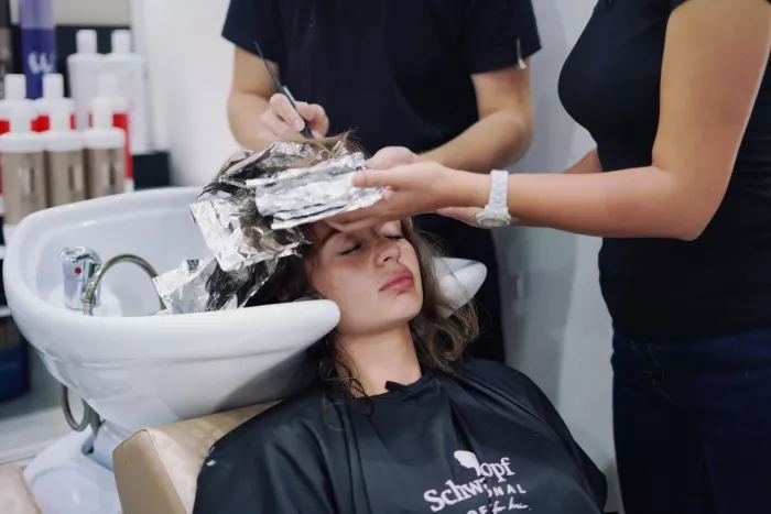 Салон красоты "Paulista Ladies Salon"