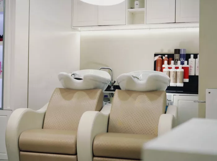 Салон красоты "Paulista Ladies Salon"