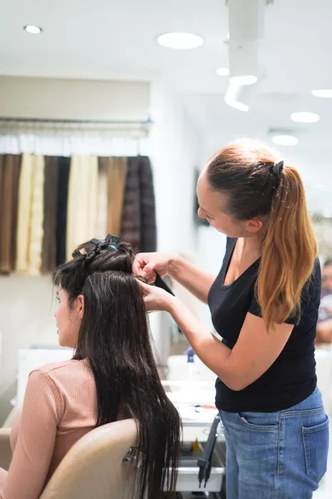 Салон красоты "Paulista Ladies Salon"