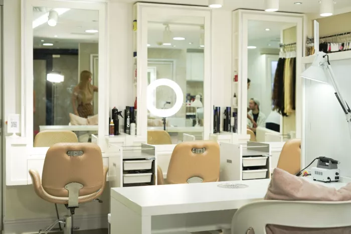 Салон красоты "Paulista Ladies Salon"