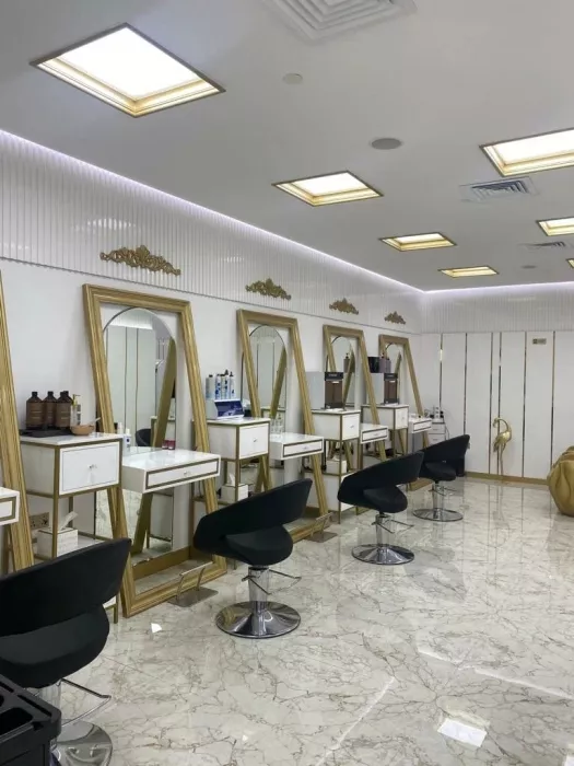 Салон красоты "Elmax Salon & SPA"