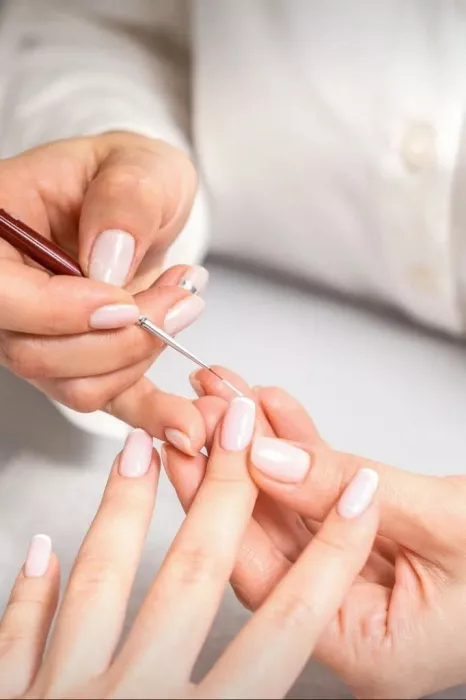Салон красоты "Elmax Salon & SPA"