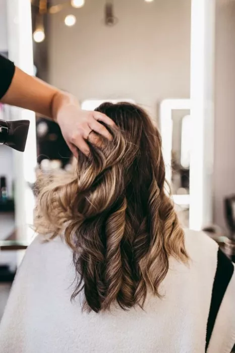 Салон красоты "Elmax Salon & SPA"