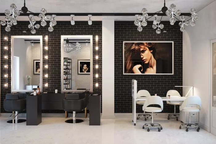 Салон красоты "Machka Beauty & Body Design"