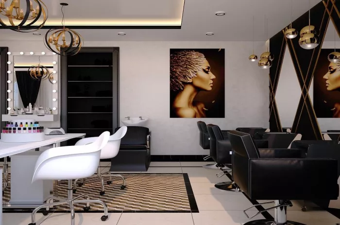 Салон красоты "Machka Beauty & Body Design"