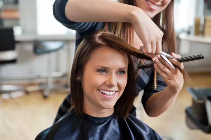 Салон красоты "Machka Beauty & Body Design"