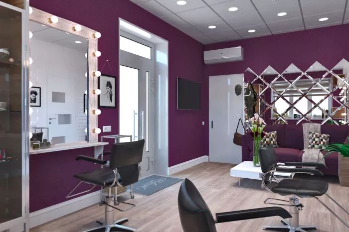 Салон красоты "RR Ladies Salon"