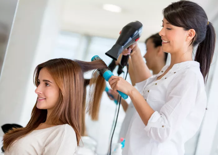 Салон красоты "RR Ladies Salon"