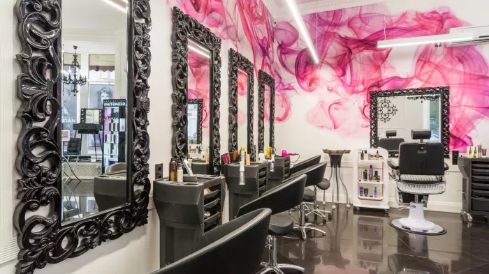 Салон красоты "RR Ladies Salon"