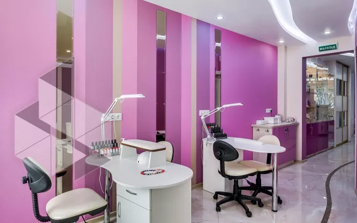 Салон красоты "RR Ladies Salon"
