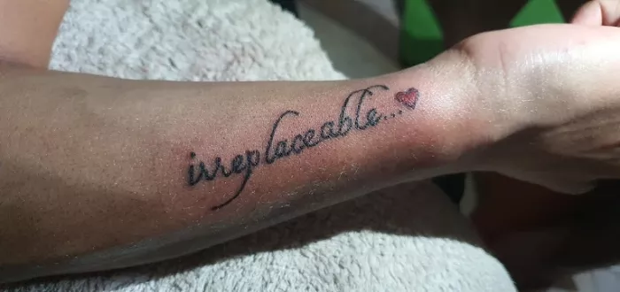 Тату салон "Nepali Tattoo"