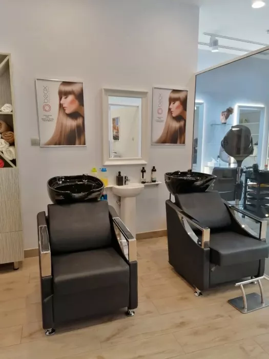 Салон красоты "Konjo Ladies Salon"