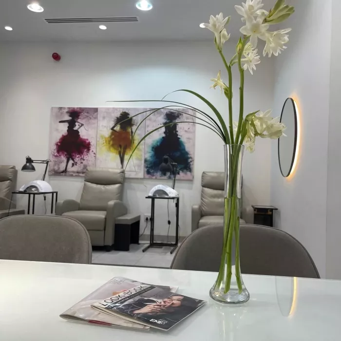 Салон красоты "Noona Beauty Salon"