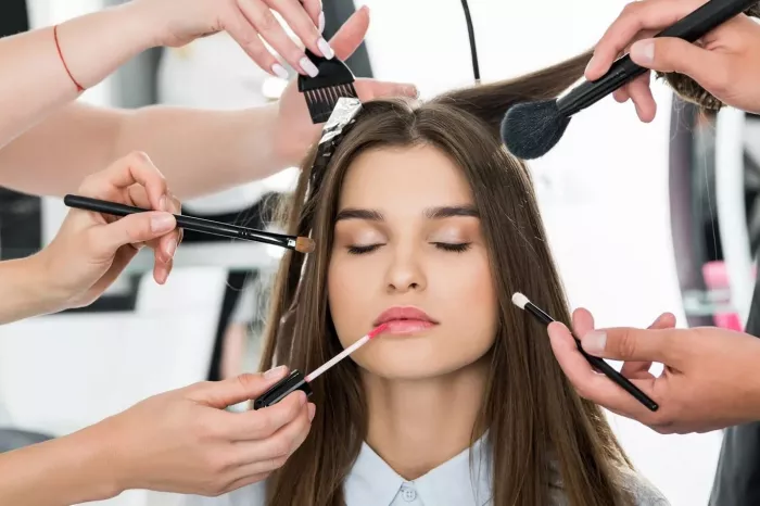 Салон красоты "Noona Beauty Salon"