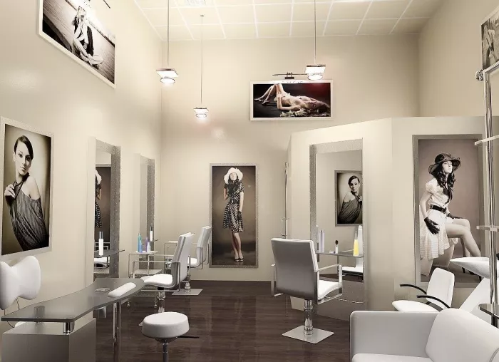 Салон красоты "Joynista Beauty Salon"