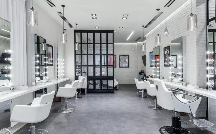 Салон красоты "Joynista Beauty Salon"
