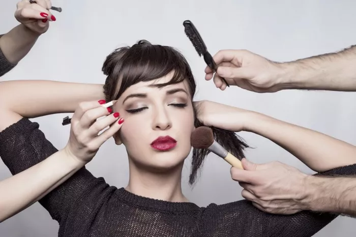 Салон красоты "Joynista Beauty Salon"