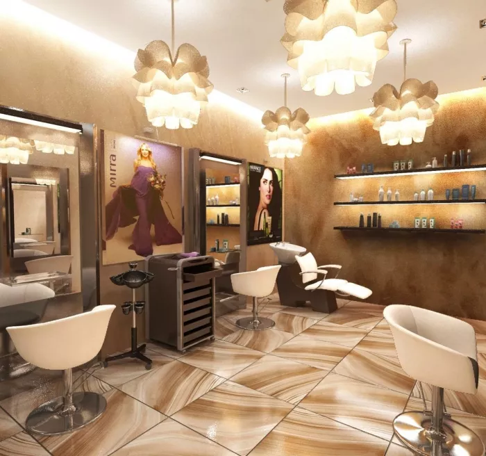 Салон красоты "Joynista Beauty Salon"