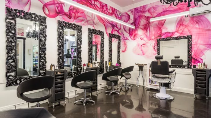 Салон красоты "Joynista Beauty Salon"