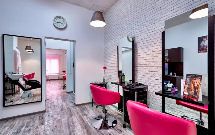 Салон красоты "Joynista Beauty Salon"