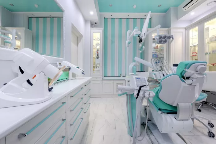 Стоматологическая клиника "Dental Studio"