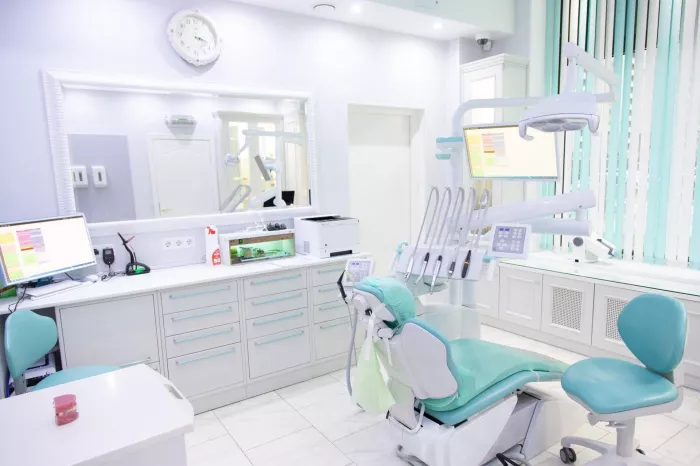 Стоматологическая клиника "Dental Studio"