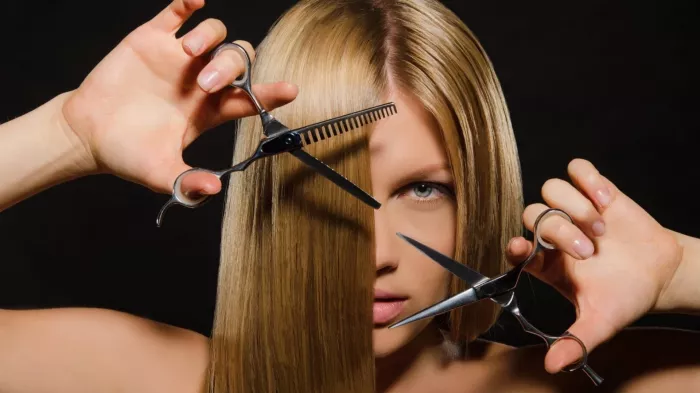 Салон красоты "Project Beauty"