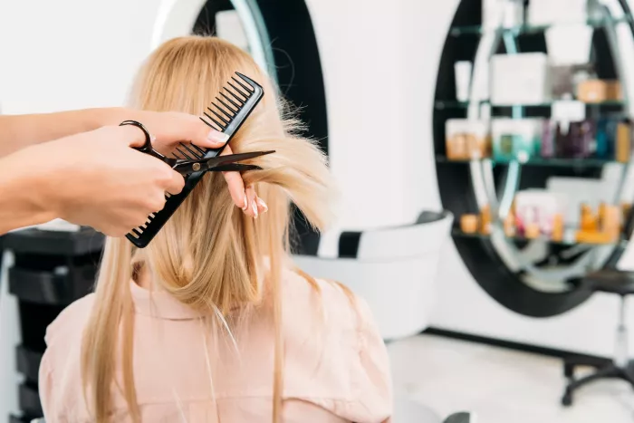 Салон красоты "Project Beauty"