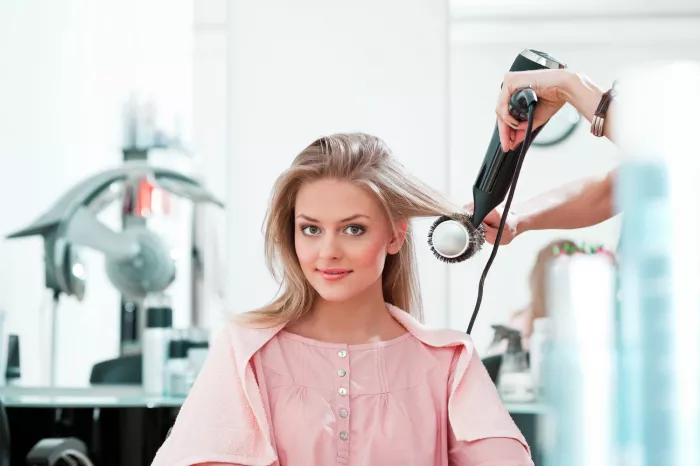 Салон красоты "Project Beauty"