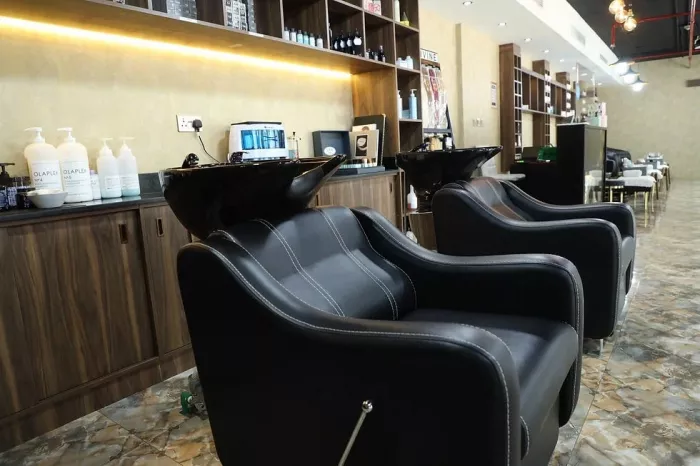 Салон красоты "XXI Karat Gold Beauté"