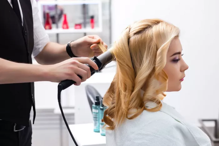 Салон красоты "XXI Karat Gold Beauté"