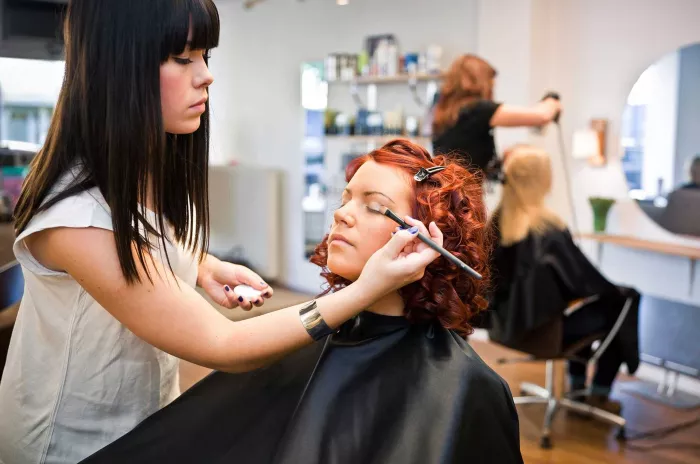 Салон красоты "XXI Karat Gold Beauté"