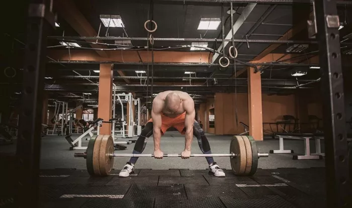 Фитнес клуб "ENERGY-FIT"