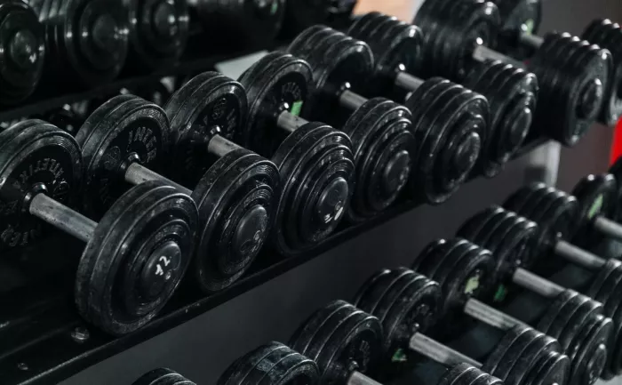 Фитнес клуб "ENERGY-FIT"