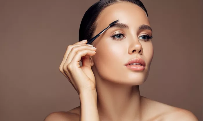 Салон красоты "The Salon Dubai"