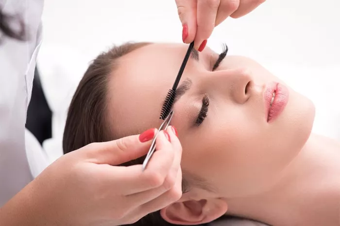 Салон красоты "The Salon Dubai"