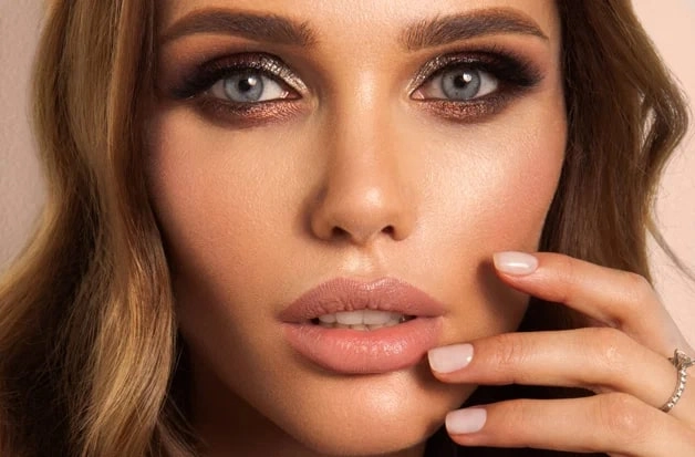 Салон красоты "Charmelle Beauty Lounge"