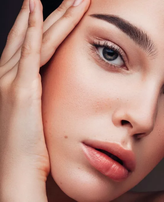 Салон красоты "Charmelle Beauty Lounge"