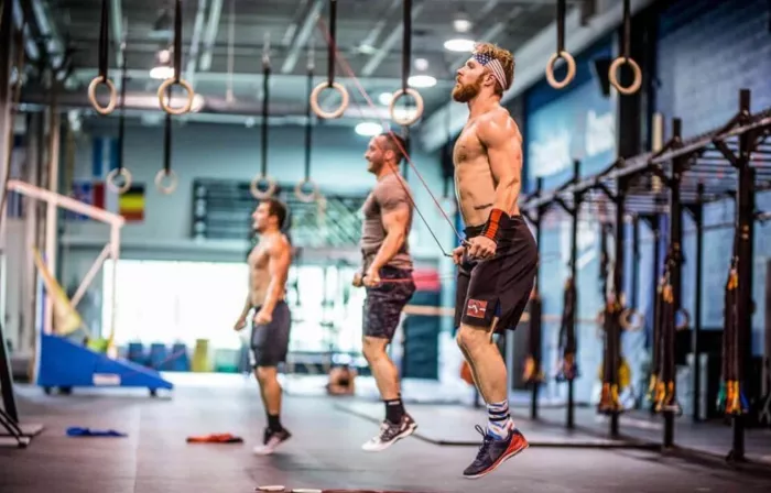 Фитнес с бассейном "Fresh fitness"