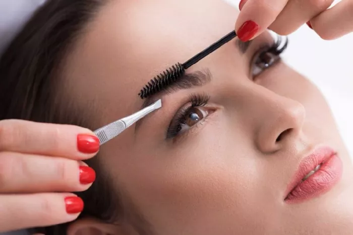 Салон красоты "Just One Ladies Beauty Salon"