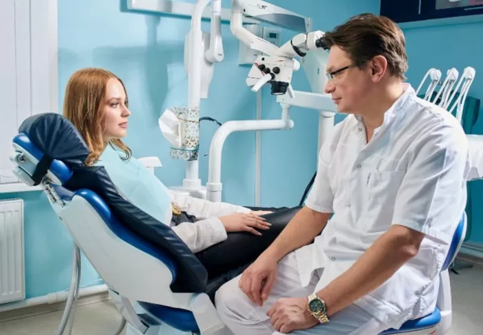Стоматология «BUDOVSKY dental clinic»