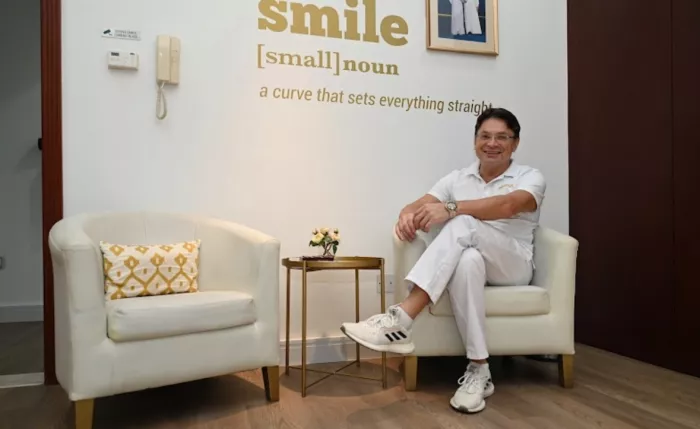 Стоматология «BUDOVSKY dental clinic»